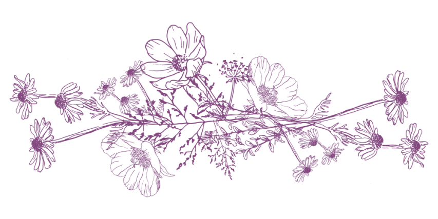 Balogh Éva szertartásvezető