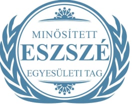 Balogh Éva szertartásvezető